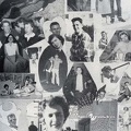 El Bronco - 1953. Coast Union High School - Memories