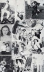 El Bronco - 1953. Coast Union High School - Memories
