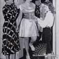 Compton College - Dar-u-gar 1948 - Fitting New Uniforms