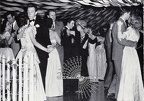 Compton College - Dar-u-gar 1948 - Winter Prom