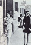 El Cajon High School - Vaquero 1976