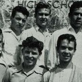  	Fremontian - John C Fremont High School 1946