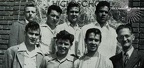  	Fremontian - John C Fremont High School 1946