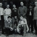 Fremontian - John C Fremont High School 1946