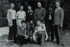 Fremontian - John C Fremont High School 1946