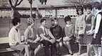 Gardena High 1964 Yearbook