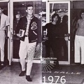 La Salle High School - Pasadena, California - Centurion 1976
