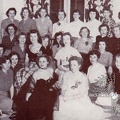 San Diego State University - 1952 Del Sudoeste Ladies