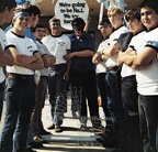 West Covina, California - 1974 Spartans