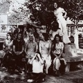 West Covina, California - 1974 Spartans