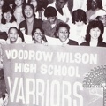 Woodrow Wilson High School, San Francisco 1985