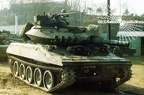 Tank - May 10, 1975