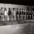 Beauty Pageant - Swimsuit Competition