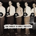 Magic 8 Ball Society