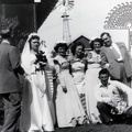 Waldman Wedding - September 1949