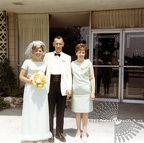 A Wedding In August 1967