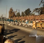 1968 Rose Parade - Phoenix Indian High School