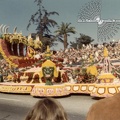 1968 Rose Parade - Thailand Float