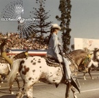 1968 Rose Parade - Cowboys and Indians 1