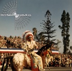 1968 Rose Parade - Cowboys and Indians 2