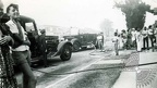 Firefighters Old Vintage Photograph