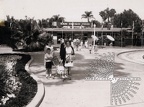 San Diego Zoo - 1955