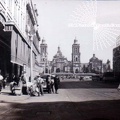 Scenic City Vintage Street View