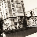 Bill at Breakers Hotel Palm Beach in 1933