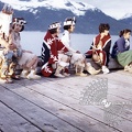 Chilkat Indian Dancers - Haines