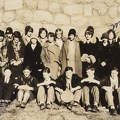 1920s Student Class Picture