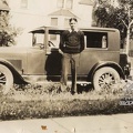 USC Student - 1928