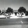 Home In California - Chevrolet Car