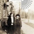 Dorothea and Marcelle In 1922