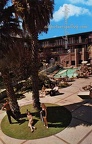 Holiday Lodge, San Francisco Garden Hotel