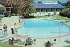 The Miramar Hotel (Santa Barbara California)