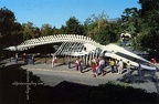 Blue Whale Skeleton (Santa Barbara Museum of Natural History)