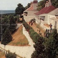 Old Fort Mackinac, Michigan