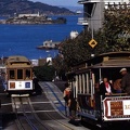 San Francisco Cable Cars (1988)