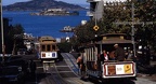 San Francisco Cable Cars (1988)