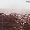 Olde Tyme Postcards - Catalina Island 1887