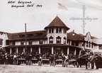 Old Tyme Postcards - Hotel Hollywood California 1903