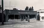 McClutcheys Indian Store, Michigan