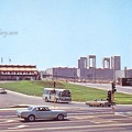 Cal Expo Center 1969
