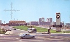 Cal Expo Center 1969