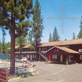 Matterhorn Motel, Tahoe Valley