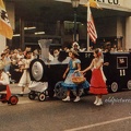Children's Costume Parade, Santa Barbara