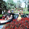 Cypress Gardens, Florida