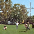 Parador Campo De Golf, Malaga, Costa Del Sol