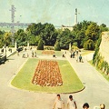 Beograd Kalemegdan 1965