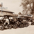 Olde Tyme Horseless Carriage Club